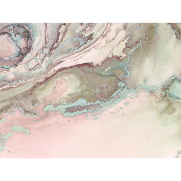 raxxa Premium-Tischset: Precious Pastels