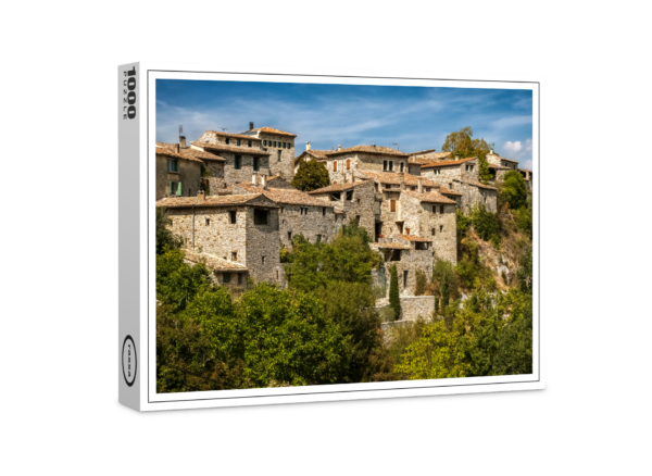 raxxa Premium-Puzzle: Oppedette