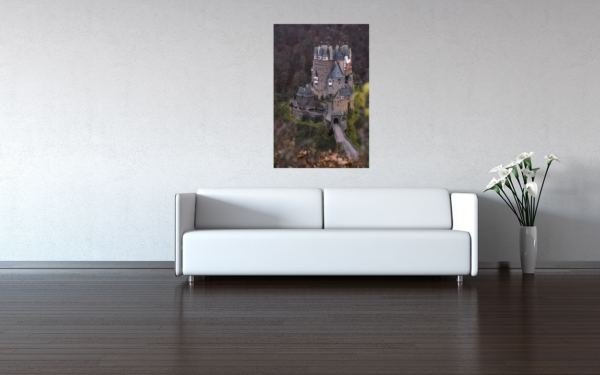 Poster: Burg Eltz - immagine 6