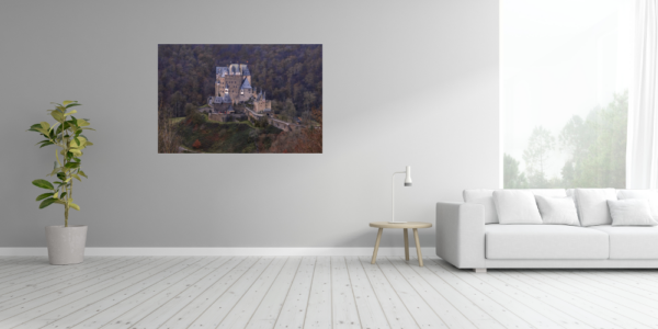 Poster: Burg Eltz – Bild 3