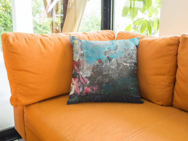 Cushions: URBAN SKY