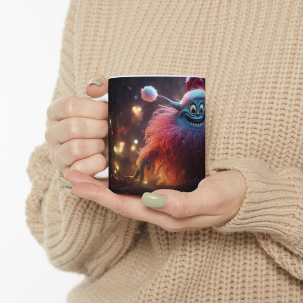 raxxa Premium-Tasse: Whimini Monster Shriveled - Image 3