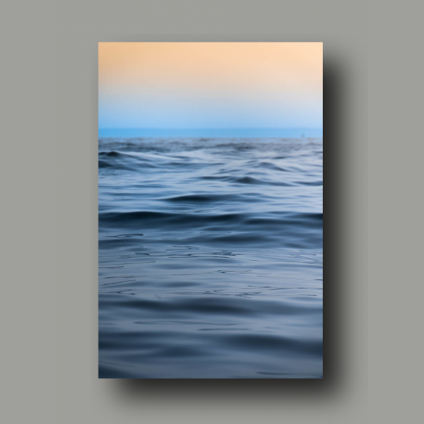 Poster: Atlantic Ocean