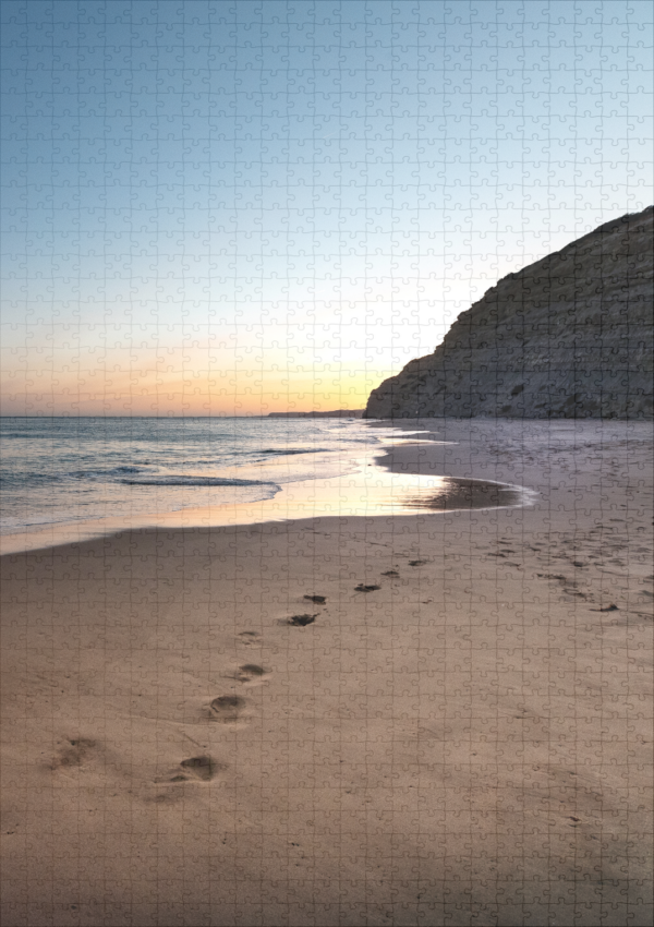 raxxa Premium-Puzzle: 09 Algarve Portuga - immagine 2