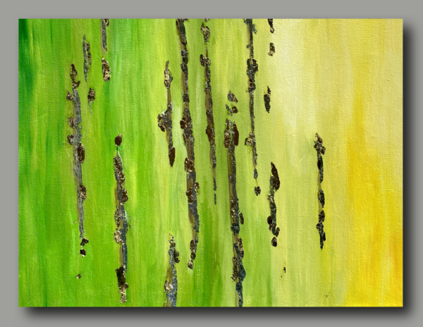 raxxa Premium-Tischset: Birches