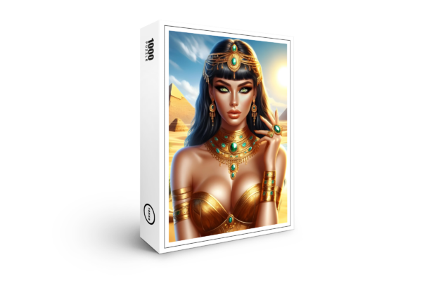 Puzzle premium raxxa : Soraya