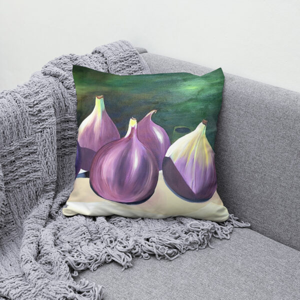 Cushion: Fig dream