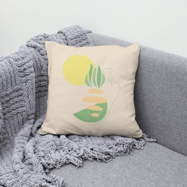 Cushion: Boho No. 3